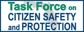 Task Force on Citizen Safety & Protection