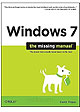 Windows 7 - The Missing Manual