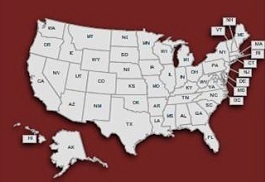 Insourcing Jobs by State