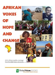 GV Books - African voices of hope and change