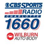 CBS Sports Radio 1660