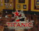 The Titanic Restaurant & Brewery is a beer lover’s paradise. (Credit: