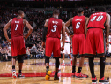 Miami Heat v Portland Trail Blazers