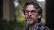 Michael Chabon looks back on 2012