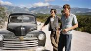 'On the Road' toward mortality: A critic ponders Jack Kerouac