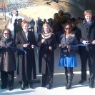 Photo: Ribbon Cutting at Shepherd University