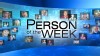 Photo: World News Person of the Week