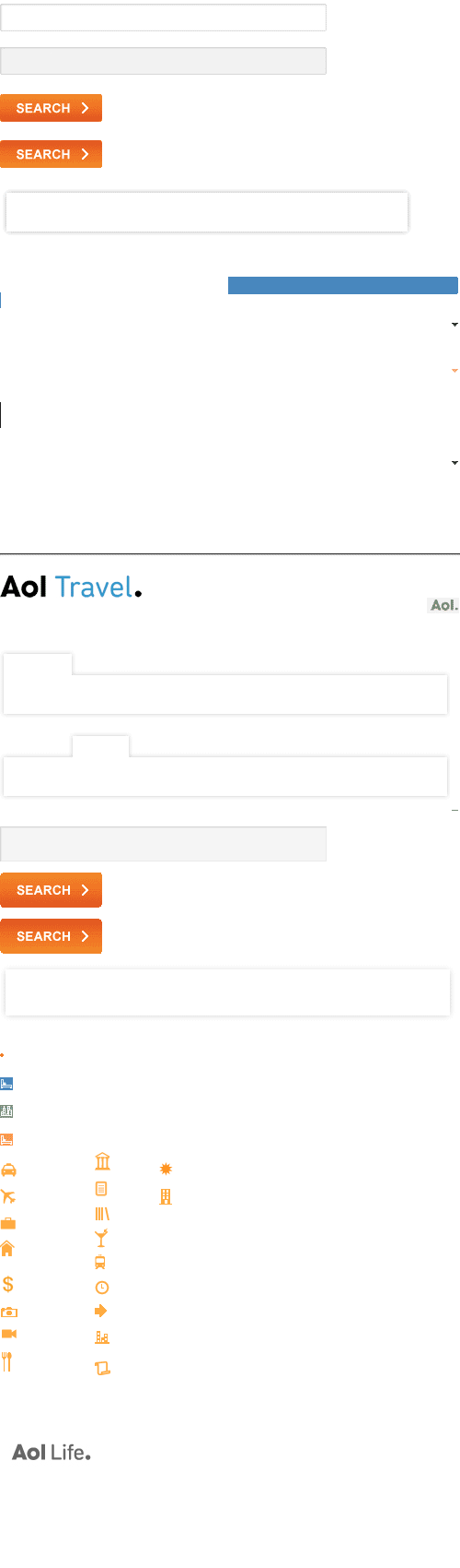 AOL Travel