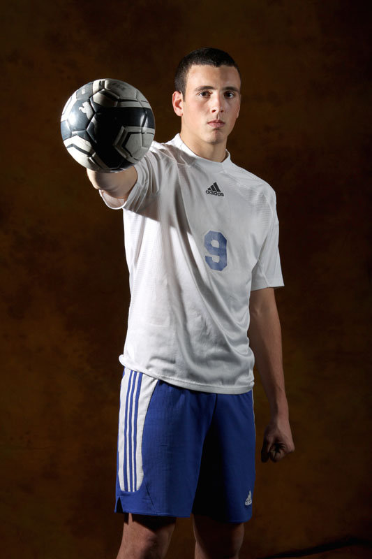 South Jersey Times Fall 2012 All-Stars