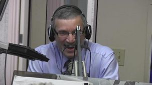 Tropicana CEO Tony Rodio tries radio