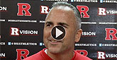 Rutgers football video