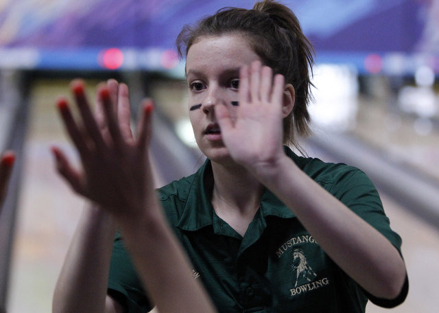 High School Bowling Winter Classic