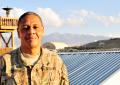 Why we serve: Command Sgt. Maj. Samuel Coston