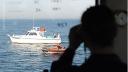 Coast Guard protects striped bass