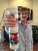 Virginia Beach teen invents new water bottle