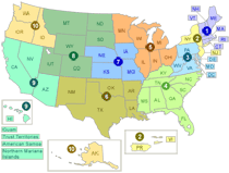 US Map