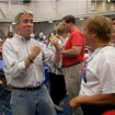 Now A Former Congressman, Joe Walsh Vows To Fight