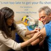 Recapping The City Health Department's Flu Twitter Chat