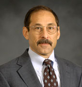 portrait of David Gootnick