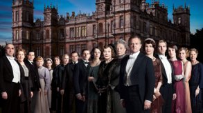 Downton Abbey Character Name Guide