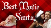 Best Movie Santa