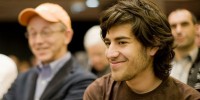 Aaron Swartz, Coder and Activist, Dead at 26