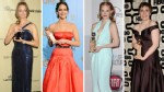 PHOTO: Golden Globe Big WInners