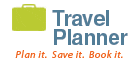 Baltimore Vacation and Travel Planner