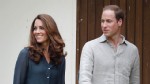 Kate Middleton in the Rain Forest