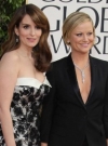 Tina Fey and Amy Poehler