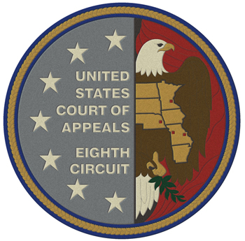 Eighth Circuit Court of Appeals