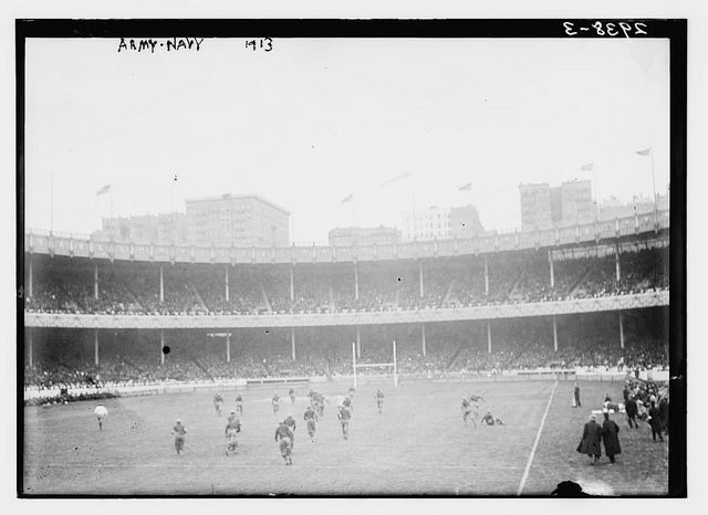 Army-Navy 1913 (LOC)