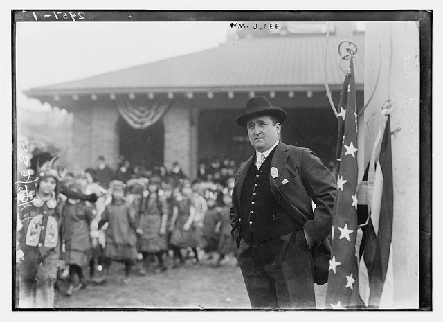 Wm. J. Lee (LOC)