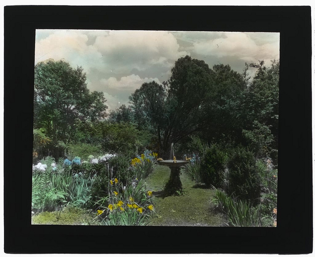 ["Enniscorthy," Albert Henry Morrill house, Keene, Green Mountain, Albemarle Co., Virginia. (LOC)