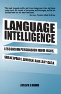 Language Intelligence Book Cover