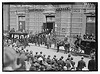 Sullivan Funeral (LOC) by The Library of Congress