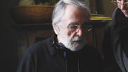 Michael Haneke goes in close for the anguish of 'Amour'