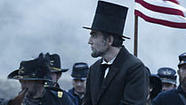 Oscar nominations: 'Lincoln' leads Academy Award contenders with 12