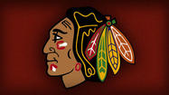 UPDATED: Blackhawks 2013 schedule