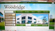 Woodridge launches new website