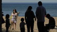 Evanston beaches closed due to high bacteria levels