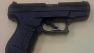 Cops: Evanston student charged after he brought toy gun to school