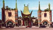 China firm buys naming rights to Grauman's Chinese Theatre