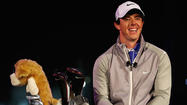 Nike replaces Armstrong with McIlroy