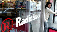 RadioShack calls off mobile venture with Target