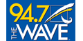 94.7 The Wave