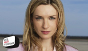 See Her Tonight [Ever Carradine On BONES]