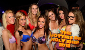 The Hotties Of Holy Ship 2013 [84 PHOTOS]