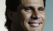 Why The World Needs Jose Canseco [PHOTOS]