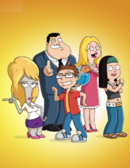 American Dad